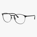 Ray-Ban RX6375 - 2944 sort panto brille