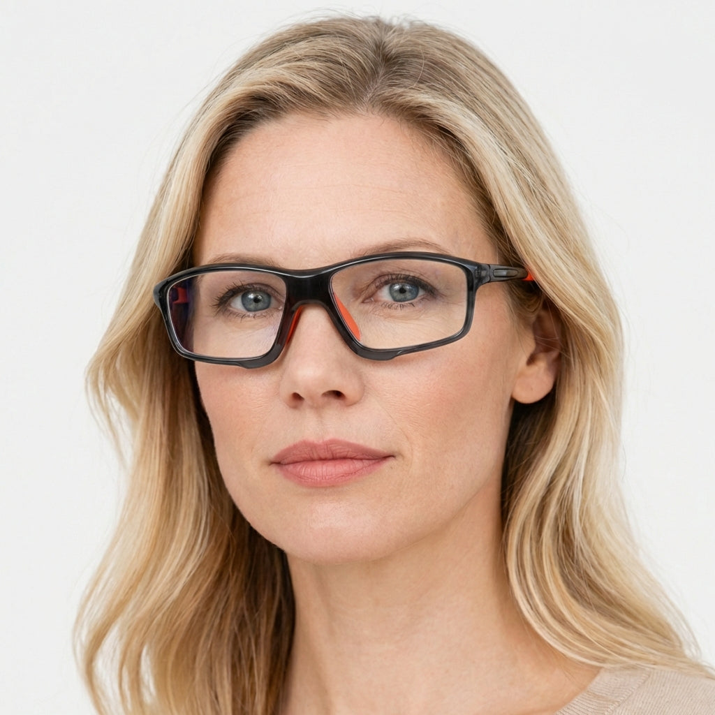 Floren - Sort orange