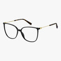 Tommy Hilfiger TH 2099 - 807 sort cat-eye brille