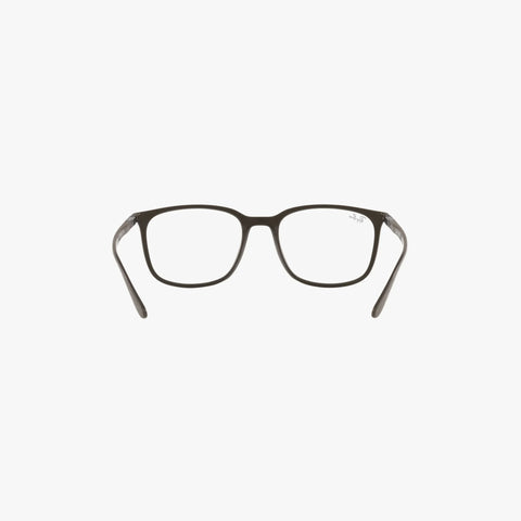 Ray-Ban RX7199 - 8063 - Brun