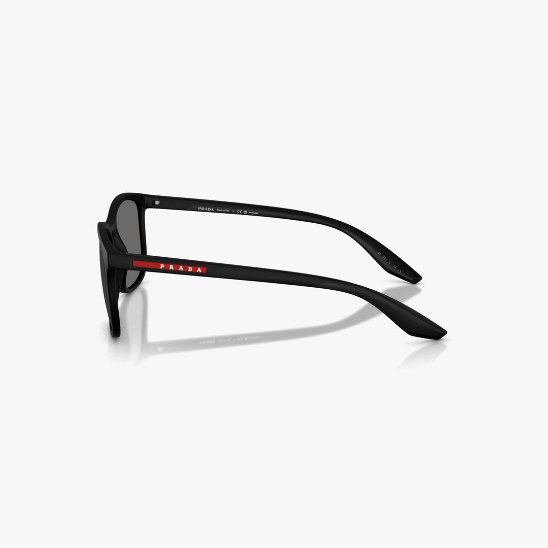 Prada Linea Rossa PS A08S - DG002G - Sort