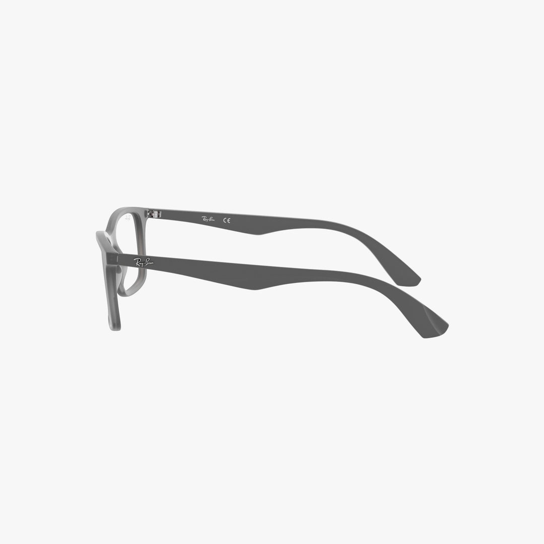 Ray-Ban RX7047 - 5482 - Transparent grå