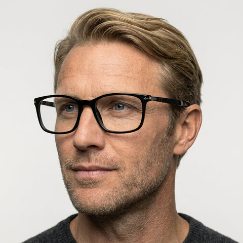 Persol PO3189V - 95 - Sort på model