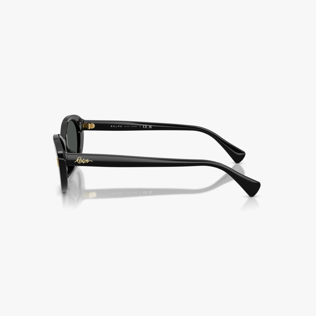Ralph Lauren RA5350U - 500187 - Sort