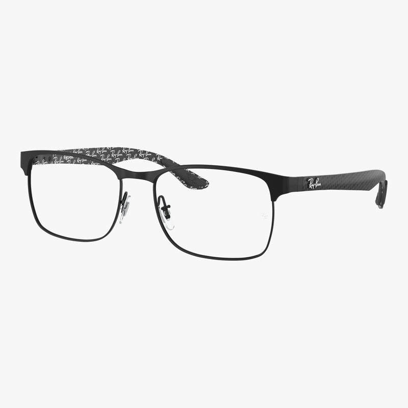 Ray-Ban RX8416 - 2503 - Sort
