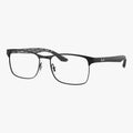 Ray-Ban RX8416 - 2503 - Sort