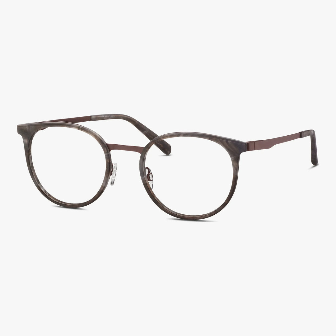 FREIGEIST FG 862058 - 63 - Marmoreret brun