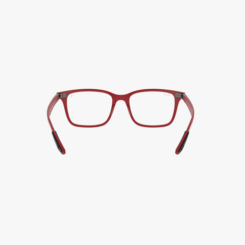 Ray-Ban Ferrari - F628 - Rød