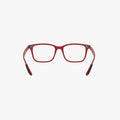 Ray-Ban Ferrari - F628 - Rød