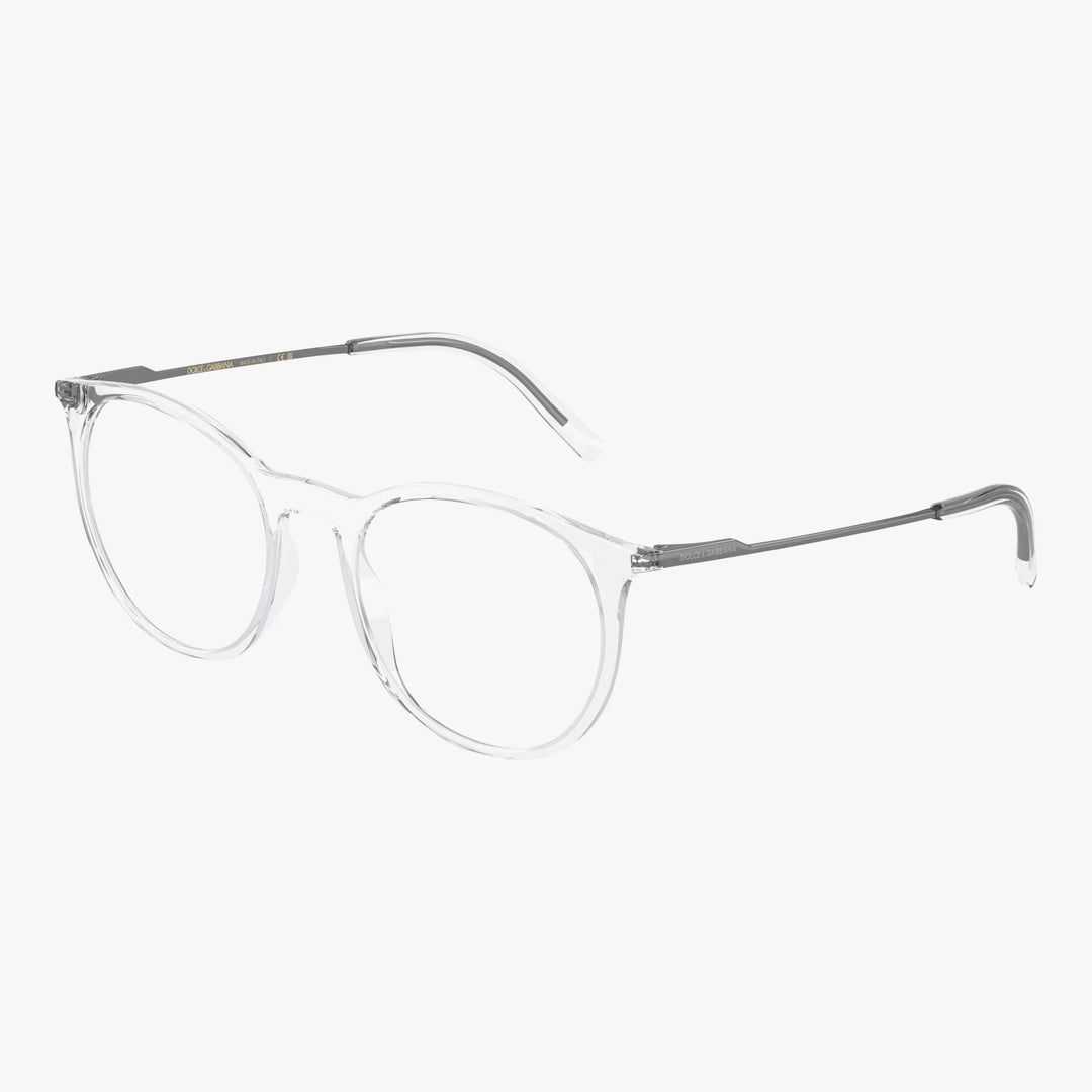 Dolce & Gabbana DG5031 - 3133 - Transparent