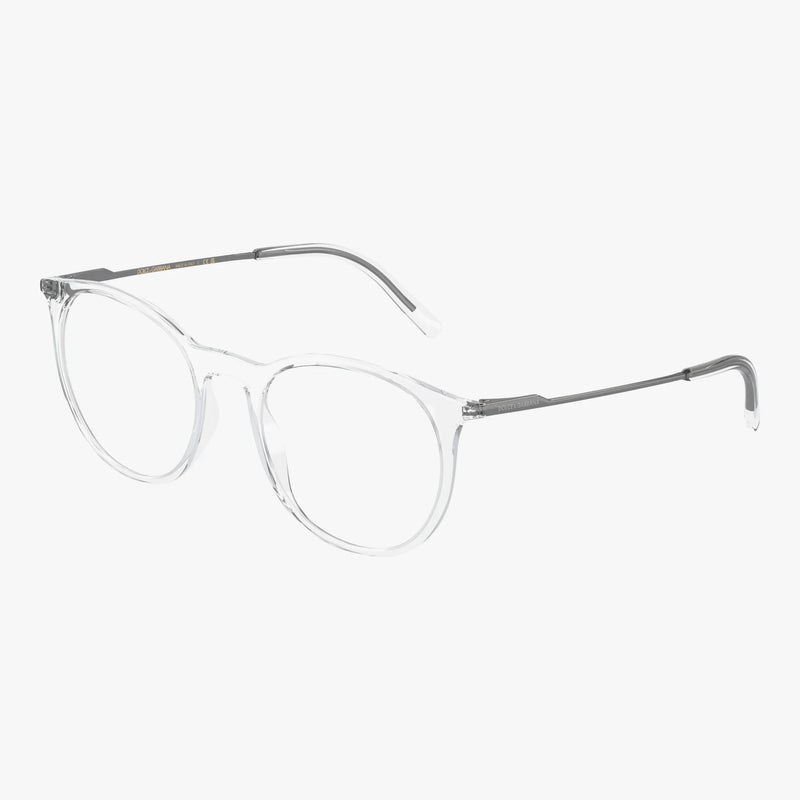 Dolce & Gabbana DG5031 - 3133 - Transparent