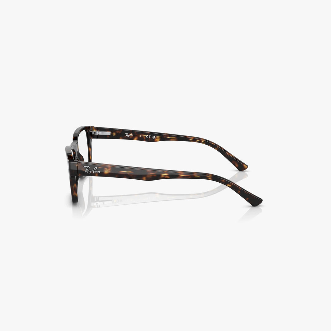 Ray-Ban RX5268 - 2012 - Havana