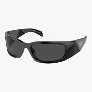 Prada PR A19S - 1AB5S0 - Sort