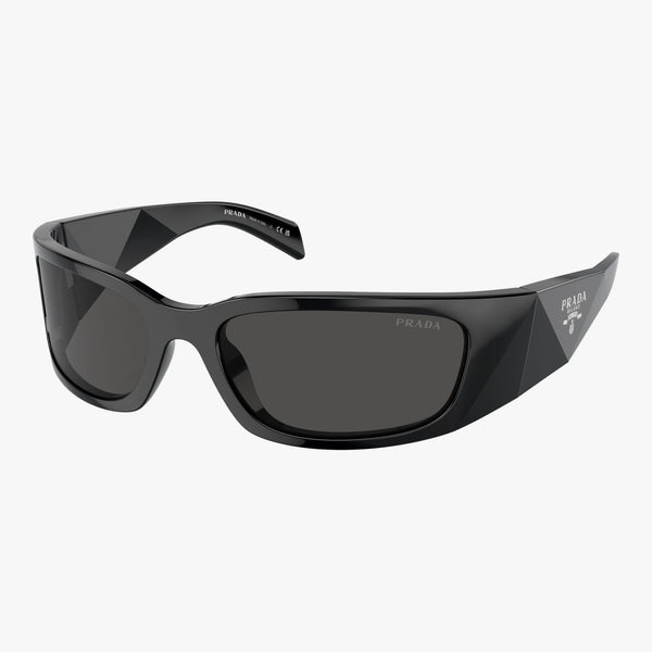 Prada PR A19S - 1AB5S0 - Sort