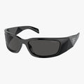 Prada PR A19S - 1AB5S0 - Sort