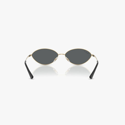 Ray-Ban KAI - 921381 - Lys guld