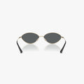 Ray-Ban KAI - 921381 - Lys guld