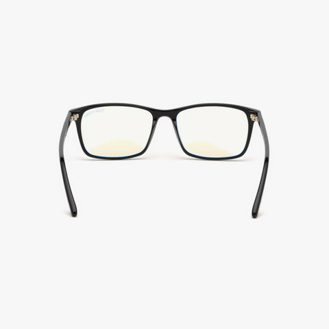 Tom Ford FT5584-B - 001 - Sort