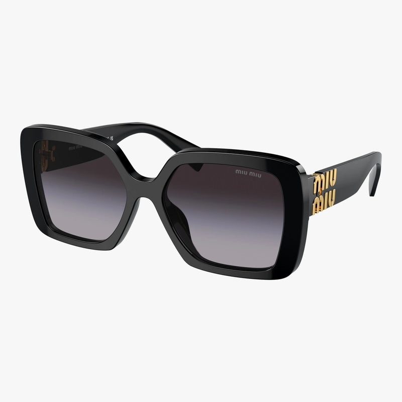 Miu Miu MU 10YS - 1AB5D1 - Sort