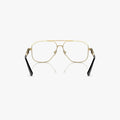 Versace VE1287 - 1002 - Guld