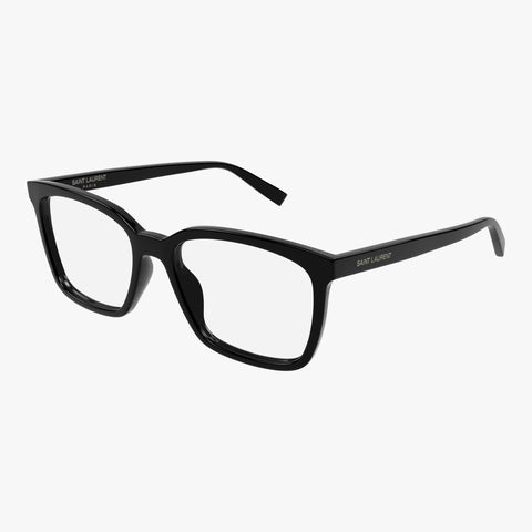 Saint Laurent SL 672 - 001 - Sort