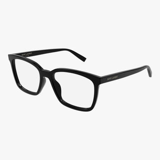 Saint Laurent SL 672 - 001 - Sort