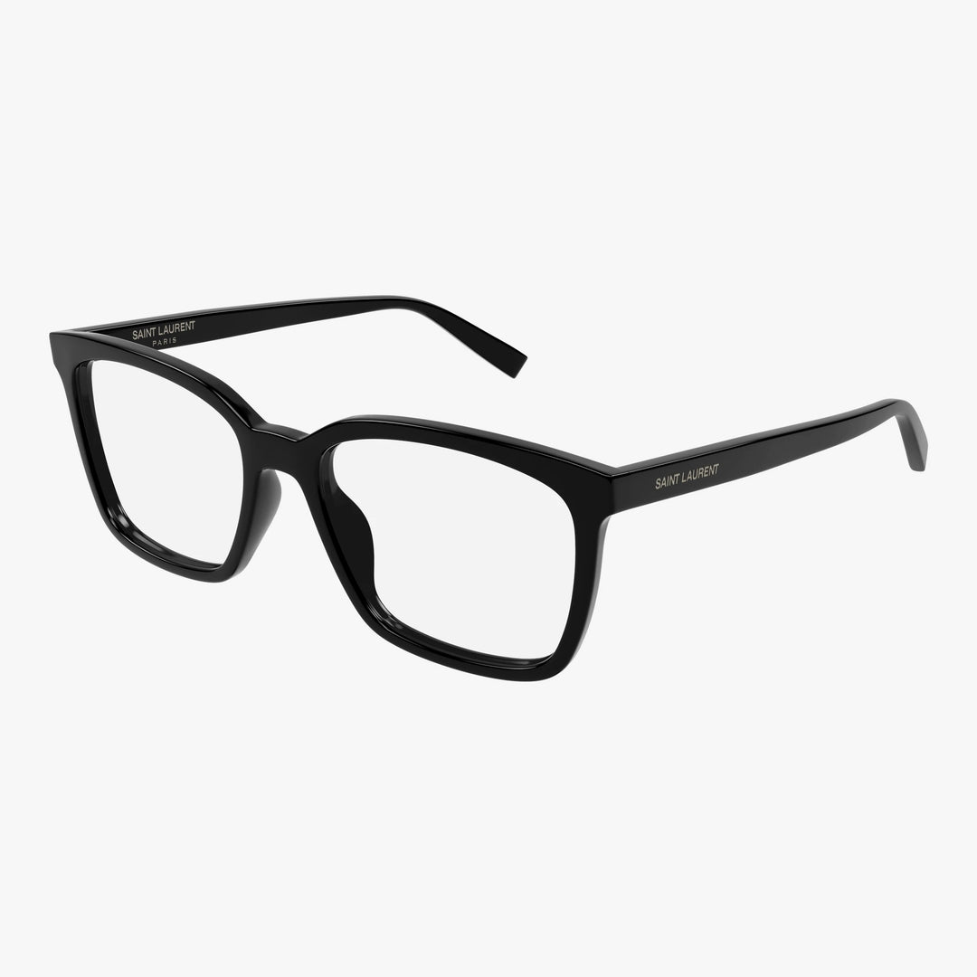 Saint Laurent SL 672 - 001 - Sort