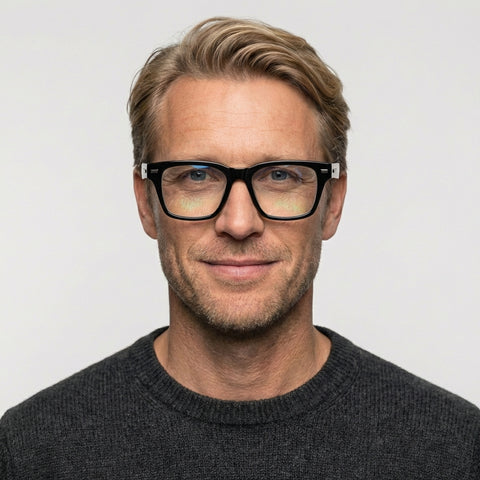 Solennea - Sort på model