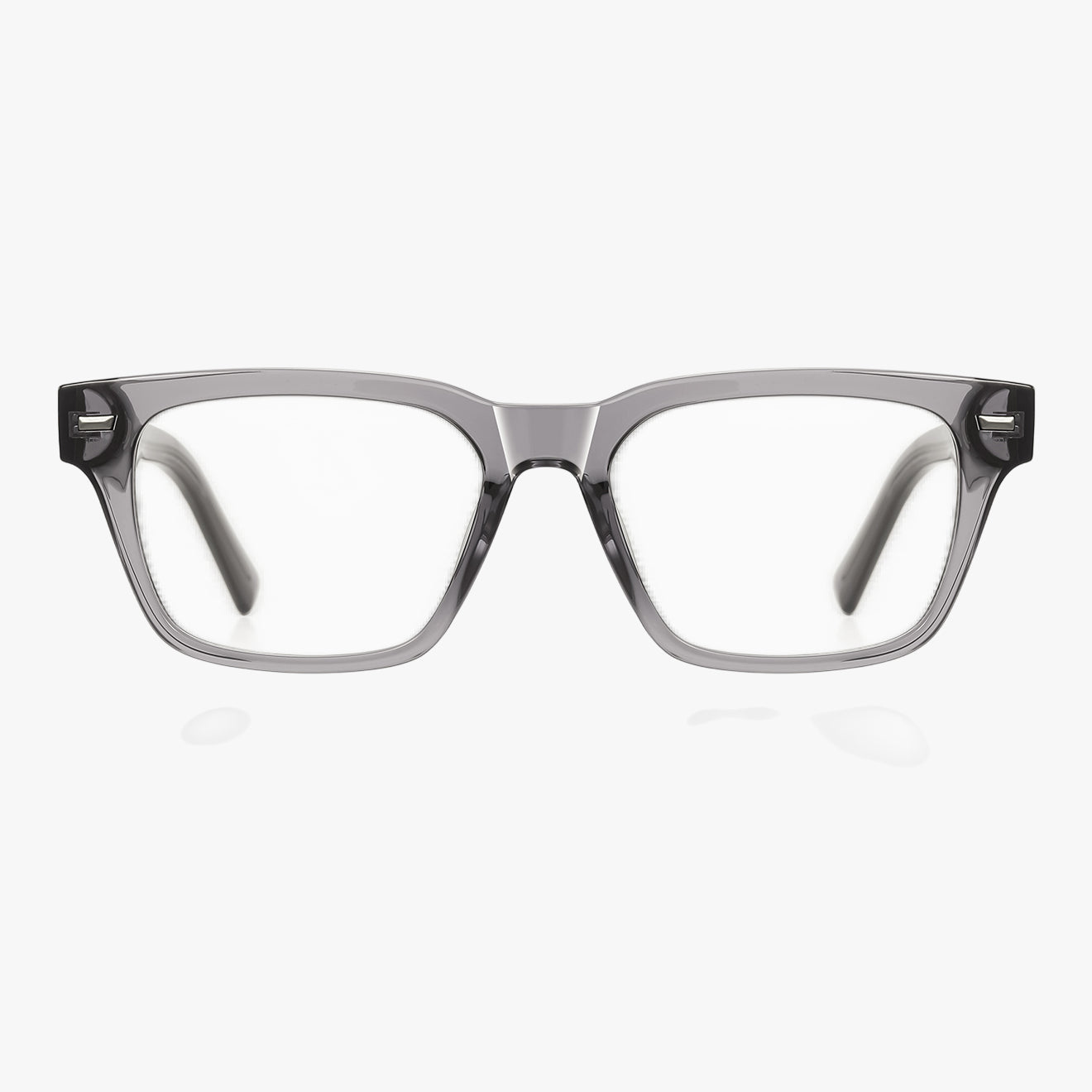 Solennea - Transparent grå