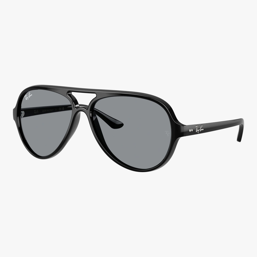 Ray-Ban CATS 5000 - 601/R5 - Sort