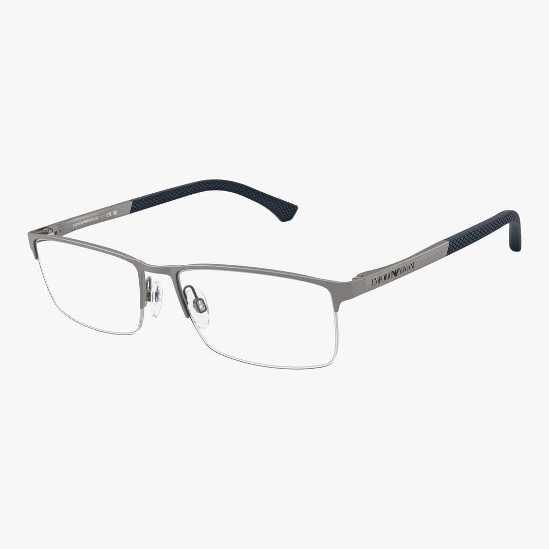 Emporio Armani EA1041 - 3009 - Gunmetal