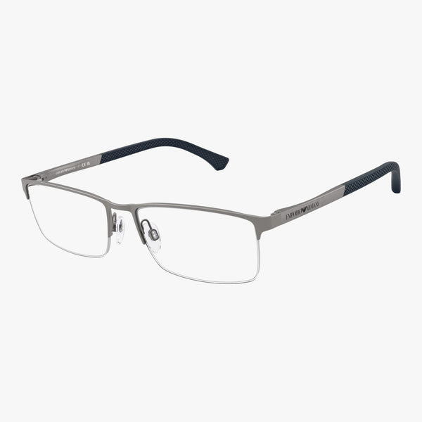 Emporio Armani EA1041 - 3009 - Gunmetal