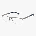 Emporio Armani EA1041 - 3009 - Gunmetal
