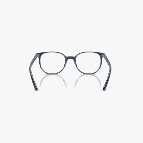 Ray-Ban ELLIOT - 8324 - Transparent blå