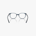 Ray-Ban ELLIOT - 8324 - Transparent blå