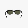 Ray-Ban NEW WAYFARER - 901/58 - Sort