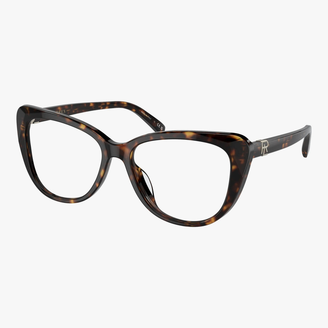 Ralph Lauren Lauren RL6232U - 5003 - Havana