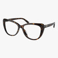 Ralph Lauren Lauren RL6232U - 5003 - Havana