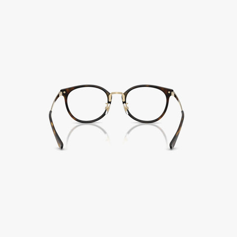 Ray-Ban RX7266D - 8472 - Havana