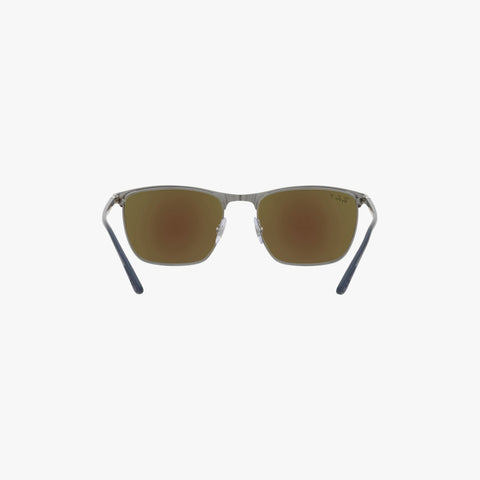Ray-Ban RB3686 - 92044L - Blå