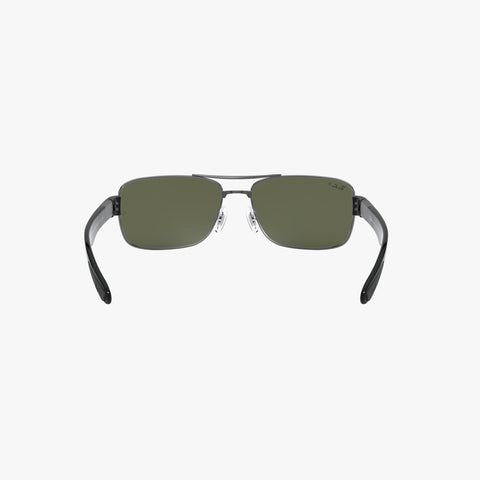 Ray-Ban RB3522 - 004/9A - Gunmetal