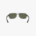 Ray-Ban RB3522 - 004/9A - Gunmetal