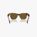 Prada PR C07S - 14L09Z - Tortoise