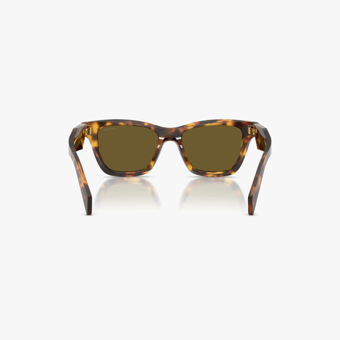 Prada PR C07S - 14L09Z - Tortoise