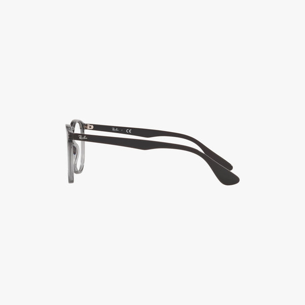 Ray-Ban ERIKA - 8140 - Transparent grå