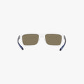 Arnette MWAMBA - 275522 - Transparent blå