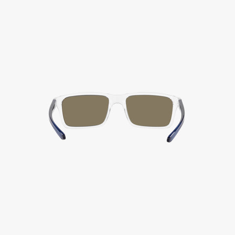 Arnette MWAMBA - 275522 transparent blå rektangulær solbrille