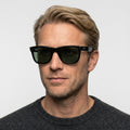 Ray-Ban WAYFARER REVERSE - 6677VR - Sort på model