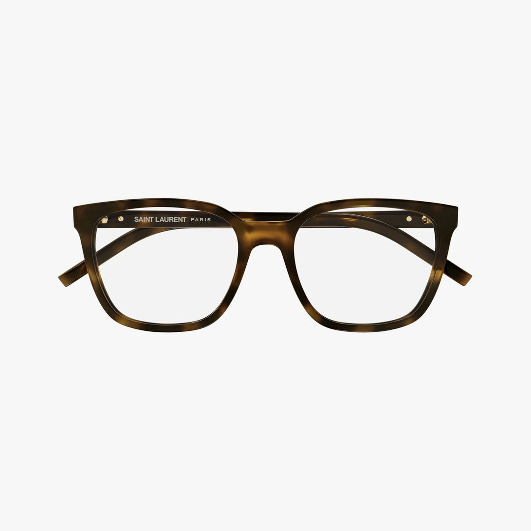 Saint Laurent SL M129 - 003 - Havana