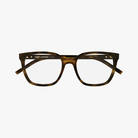 Saint Laurent SL M129 - 003 - Havana